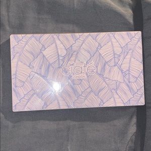 Ciate the editor palette